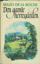 Den gamle herregården - Bd. 8