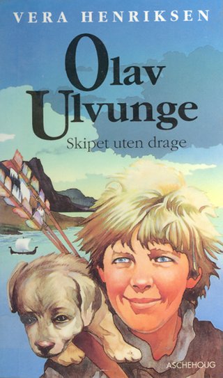 Olav Ulvunge