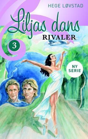 "Rivaler" av Hege Løvstad Toverud
