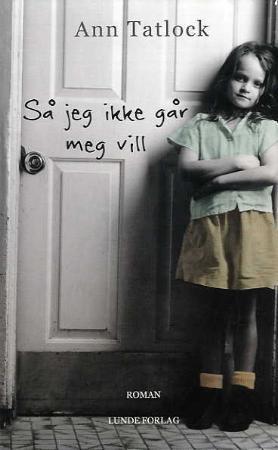 "Så jeg ikke går meg vill" av Ann Tatlock