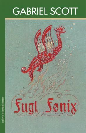 Fugl Fønix