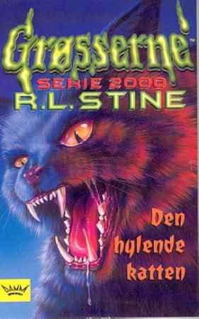 Den hylende katten