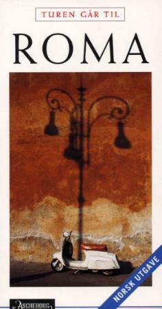"Turen går til Roma" av Alfredo Tesio