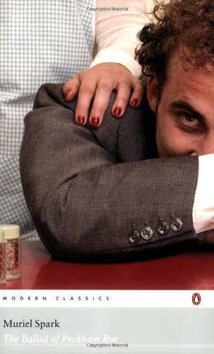 "The Ballad of Peckham Rye (Penguin Modern Classics)" av Muriel Spark