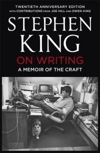 On writing - a memoir of the craft