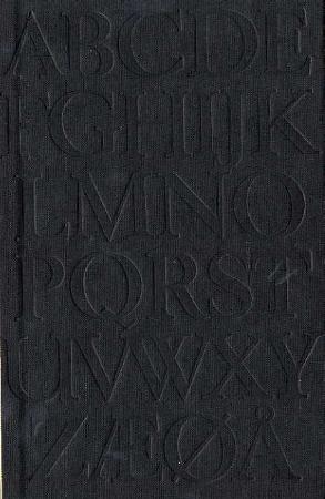 "Norsk ordbok. Bd. 5 - ordbok over det norske folkemålet og det nynorske skriftmålet" av Lars S. Vikør