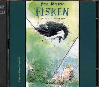 Fisken - rotter i våtdrakt