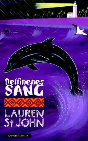 Delfinenes sang