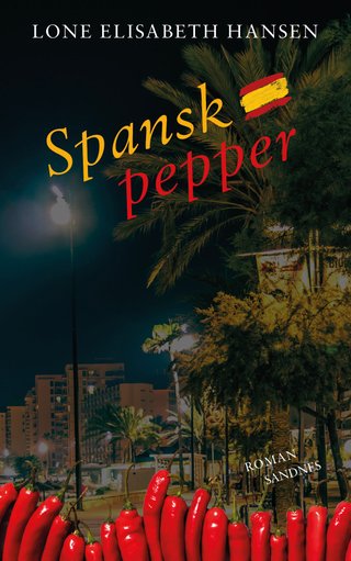 Spansk pepper - roman