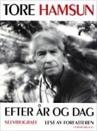 Efter år og dag