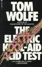 The electric kool-aid acid test