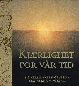 Kjærlighet for vår tid