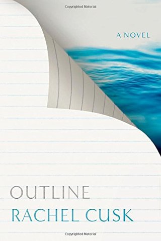 "Outline - A Novel" av Rachel Cusk