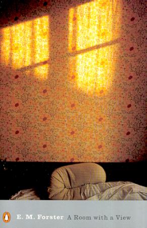 "A room with a view" av E.M. Forster