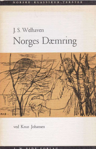 Norges Dæmring