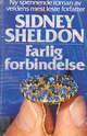 "Farlig forbindelse" av Sidney Sheldon