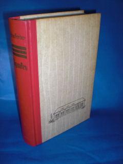 "Giganten" av Edna Ferber