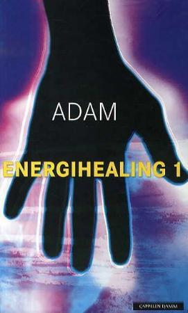 "Energihealing 1" av Adam