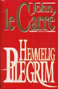 "Hemmelig pilegrim" av John Le Carré