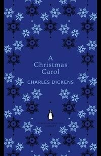 "A Christmas carol" av Charles Dickens