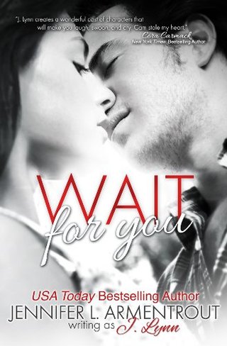 "Wait for You" av J. Lynn
