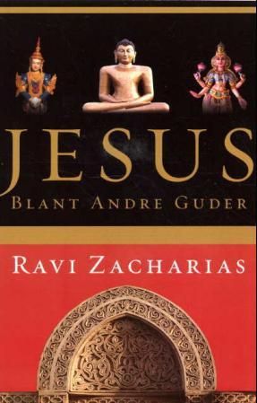 Jesus blant andre guder