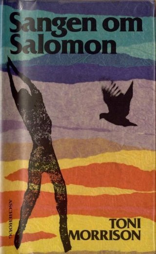"Sangen om Salomon" av Toni Morrison