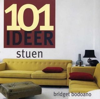 101 ideer for stuen