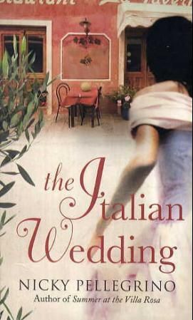 The Italian wedding
