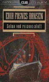 Salme ved reisens slutt