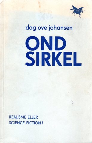 "Ond sirkel og blu" av Dag Ove Johansen