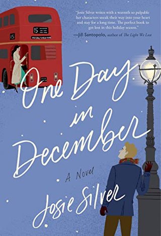 One Day in December - A Novel