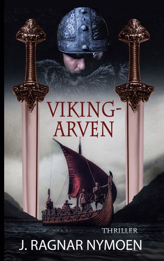 Vikingarven - spenningsroman