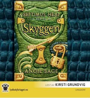 "Skyggen - Septimus Heap : bok to" av Angie Sage