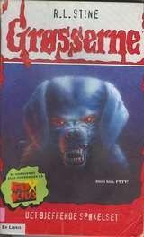"Det bjeffende spøkelset" av R.L. Stine