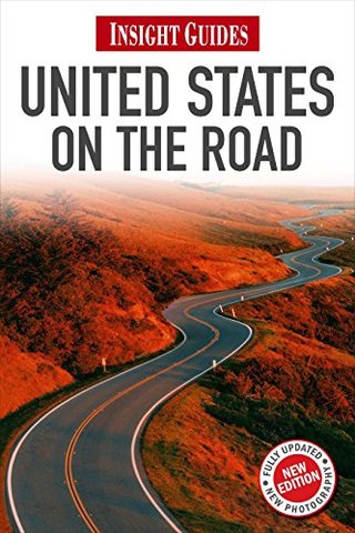USA on the Road (Insight Guides)