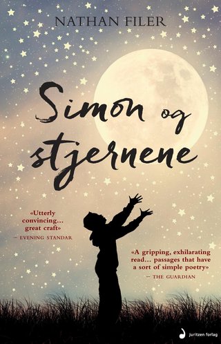 Simon og stjernene - roman