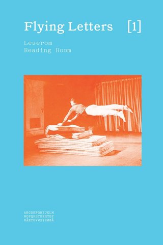 "Leserom" av Nina Schjønsby