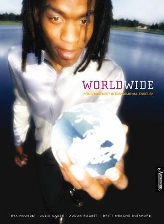 "Worldwide" av Eva Haugum