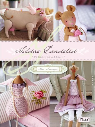 Tildas landsted - på landet og ved havet