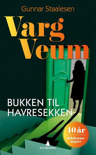 "Bukken til havresekken" av Gunnar Staalesen