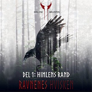 Himlens rand (Ravnenes hvisken 1)