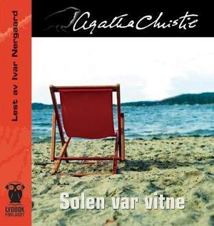 "Solen var vitne" av Agatha Christie