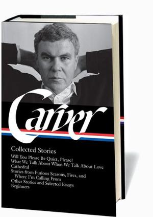 "Raymond Carver Collected Stories (Library of America)" av Raymond Carver