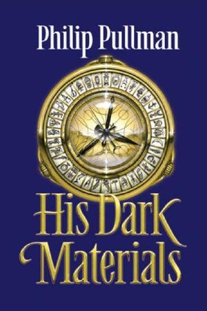 "His Dark Materials Trilogy - "Northern Lights" WITH "The Subtle Knife" AND "The Amber Spyglass"" av Pullman; Philip