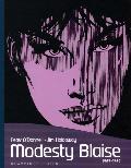 "Modesty Blaise 1965-1967" av Peter O'Donnell