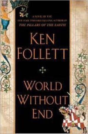 "World without end" av Ken Follett