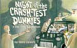 Night of the crash-test dummies - a far side collection