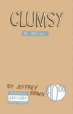 "Clumsy" av Jeffrey Brown