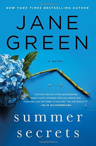 Summer Secrets - A Novel
